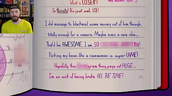 Summertime saga gameplay #11