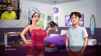 Summertime saga gameplay #11 Summertime saga gameplay #11