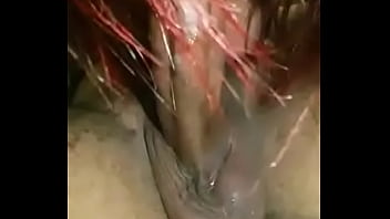 Deixei ela chupar a vontade