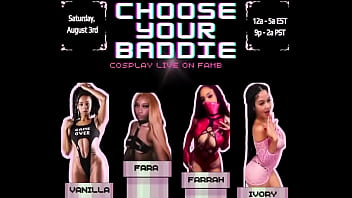 It’s about to get real wet this saturday don’t miss us tomorrow night iivoryforeiign farafatale vampbaby666