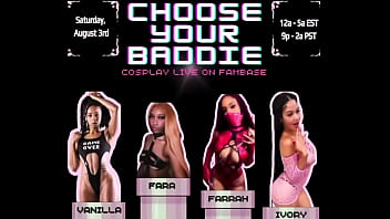 It’s about to get real wet this saturday don’t miss us tomorrow night iivoryforeiign farafatale vampbaby666