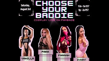 It’s about to get real wet this saturday don’t miss us tomorrow night iivoryforeiign farafatale vampbaby666 It’s about to get real wet this saturday don’t miss us tomorrow night iivoryforeiign farafatale vampbaby666