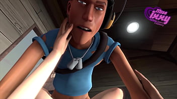 Female pov first pov animation i've made p