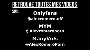 Teaser de la vidéo ou alicemartin chauffe mon mec alexromeroporn pendant une pause au travail qui est a retrou