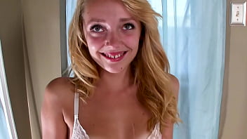 Ally winters cute blonde blue eyes 19 yo newbie big cock blowjob and cum swallow Ally winters cute blonde blue eyes 19 yo newbie big cock blowjob and cum swallow