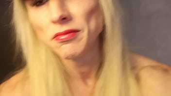 Good cop turns into bad cop slut