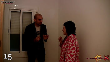 Hay un polvo para ti ep01 trailer