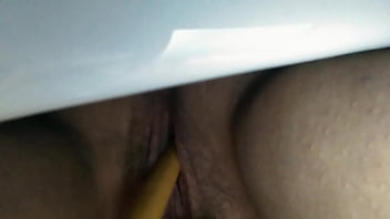 Wet pussy of italian girl