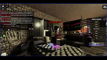 Slutty white whore takes bbc in her tight cheating pussy