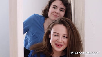 Darcy dark and kristi new roommate