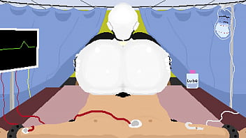 You may or may not of passed