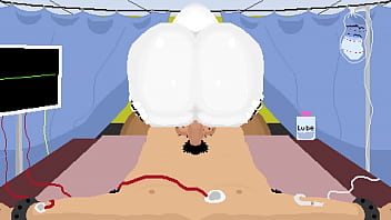 You may or may not of passed