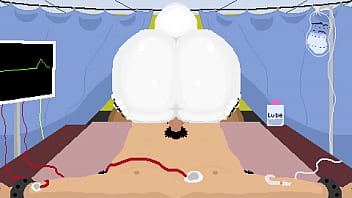 You may or may not of passed