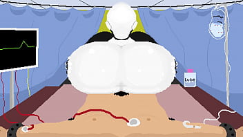 You may or may not of passed