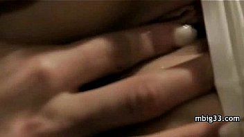 White beauty fucking a monster dick