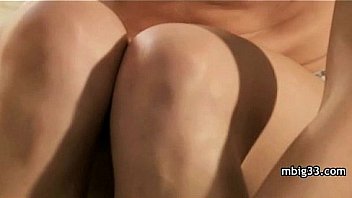 White beauty fucking a monster dick