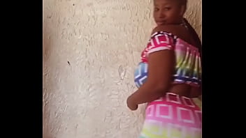 Dominicana Sex Bigass Bigbutt Sexo thumbnail