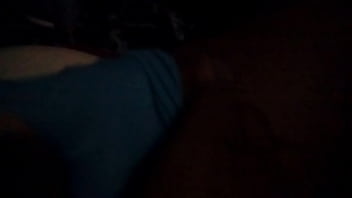 Negao de cueca roludo