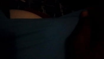 Negao de cueca roludo