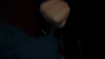 Negao de cueca roludo