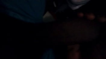 Negao de cueca roludo