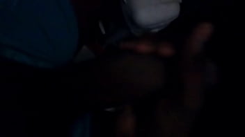 Negao de cueca roludo