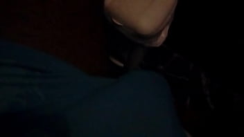 Negao de cueca roludo