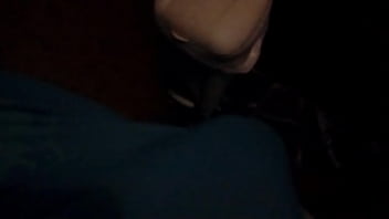 Negao de cueca roludo