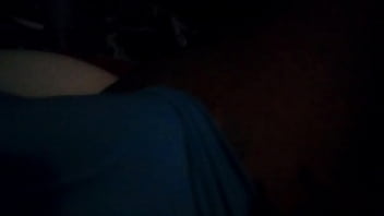 Negao de cueca roludo