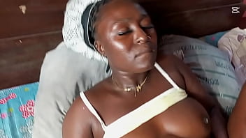 Layo the ebony comes with a banger seduces janbari