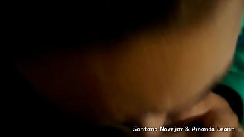 Sexy chick takes this dick down her throat