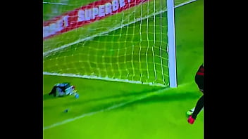 Fudeu o santos de ladinho