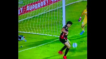 Fudeu O Santos De Ladinho thumbnail
