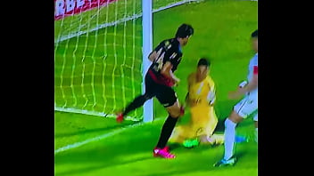 Fudeu o santos de ladinho