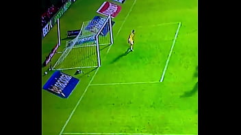 Fudeu o santos de ladinho