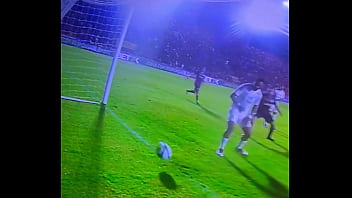 Fudeu o santos de ladinho