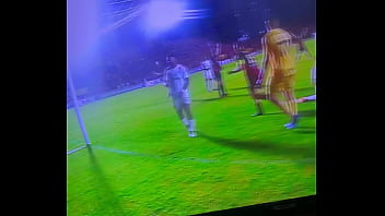 Fudeu o santos de ladinho