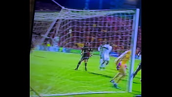 Fudeu o santos de ladinho