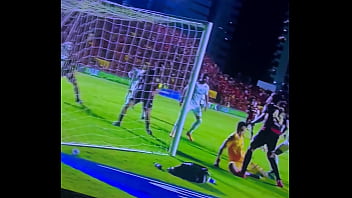 Fudeu o santos de ladinho