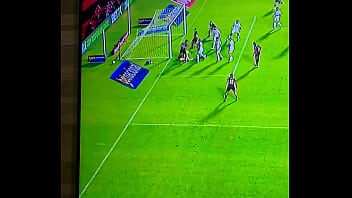 Fudeu o santos de ladinho