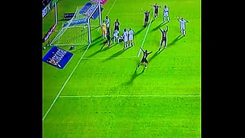 Fudeu o santos de ladinho