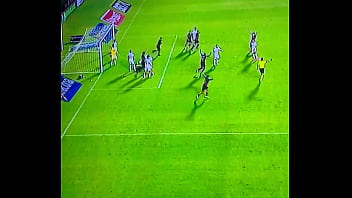 Fudeu o santos de ladinho