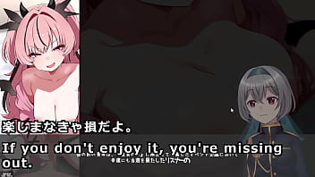 Succubus liver parkour in the forest 1 2