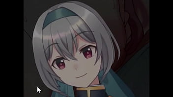 Succubus liver parkour in the forest 1 2