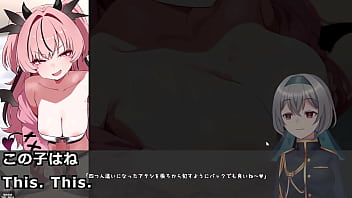 Succubus liver parkour in the forest 1 2