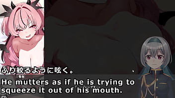 Succubus liver parkour in the forest 1 2