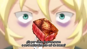 Restaurant to another world t2 cap 2 sub español