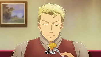 Restaurant to another world t2 cap 2 sub español