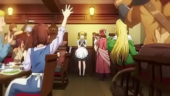 Restaurant to another world t2 cap 2 sub español