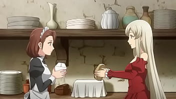 Restaurant to another world t2 cap 2 sub español